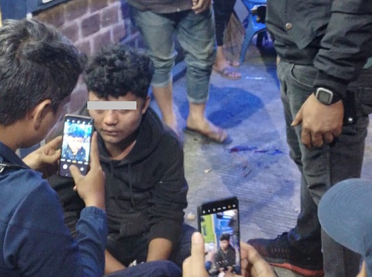 Begal Marak, DPRD Kota Medan Minta agar Polisi Rutin Patroli