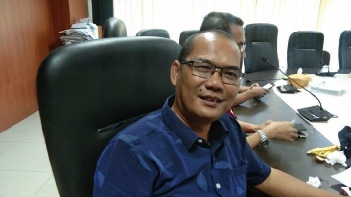 DPRD Medan Minta DLH Kota Medan Mengevaluasi Izin AMDAL Perusahaan Meubel di Jalan Brigjen Katamso