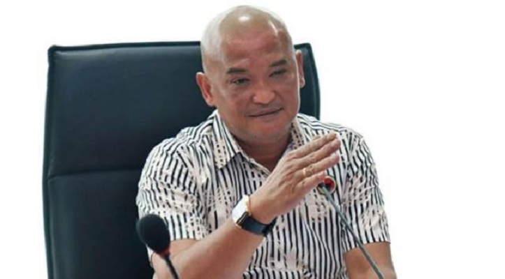 DPRD Medan Berharap Kejari Medan Netral dan Mampu Awasi Pemilu