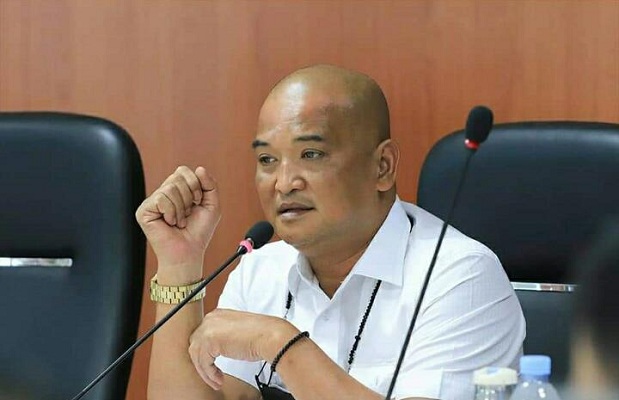 Komisi I Mengharapkan KPU Medan Rekrut Petugas KPPS yang Kredibel