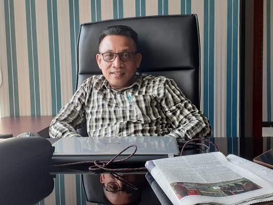 Medan Deli Rawan Kejahatan, Legislator Meminta Polisi Tingkatkan Pengamanan
