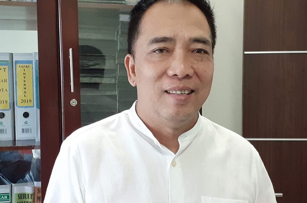 Tidak Pernah Dapat Bansos, DPRD Medan Meminta Kepling dan Lurah Menyahuti Keluhan Warga