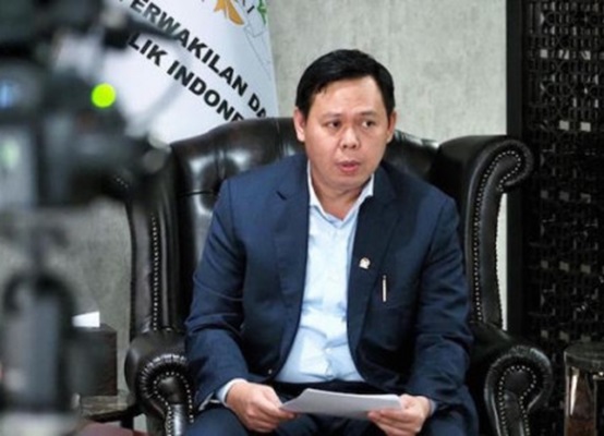 Sebut Judi Online Sebagai Penyakit Sosial, Sultan Apresiasi OJK Memblokir Rekening Pelaku