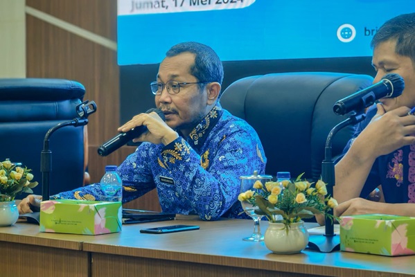 Pemko Medan Mempersiapkan Penilaian IGA 2024, Target untuk Meraih Predikat Sangat Inovatif