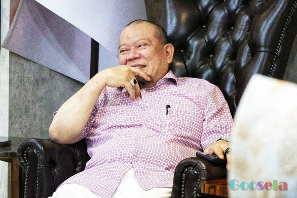 Ketua DPD RI Berikan Solusi agar IHT Tidak Terimbas
