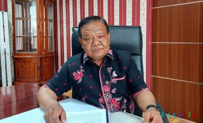 BP2RD Kota Medan Dinilai Tidak Transparan, Berikan Data Potensi Pajak kepada Legislatif