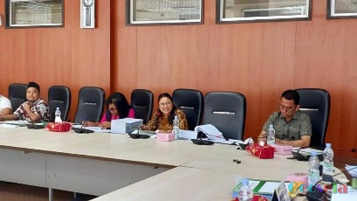 Disdikbud Diminta Tempatkan Guru Agama Kristen