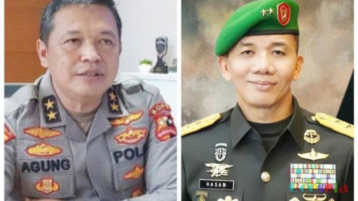 Dua Pelaku Pembakar Rumah Jurnalis Rico di Tanah Karo Ditangkap, IJW Mengapresiasi Kapolda Sumut dan Pangdam I/BB