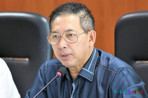 Komisi II Mendorong Pemko Medan Segera Operasionalkan Rumah Perlindungan Sosial