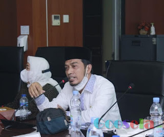 Kondisi Kabel Mengganggu Kenyamanan Masyarakat