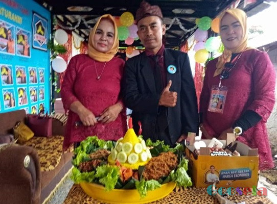 Dalam Rangka HUT Ke-2 Tahun, FAMILY Menggelar Acara Silaturahmi di Bogor