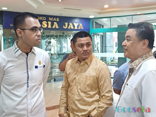 Mulia Menilai Harga Sewa Gedung Terlalu Kecil