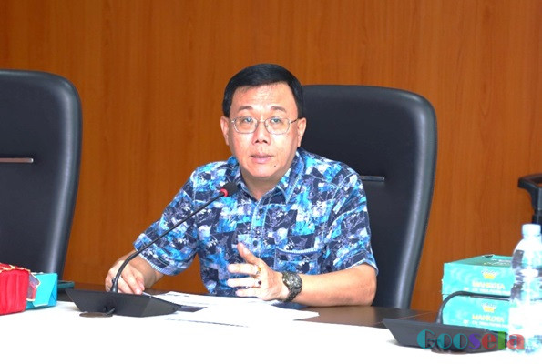 Pengawasan Maksimal Minimalisir Pelayanan yang Buruk