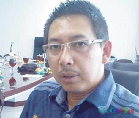 RSUD Pringadi Medan Kecolongan karena Stok Obat Habis