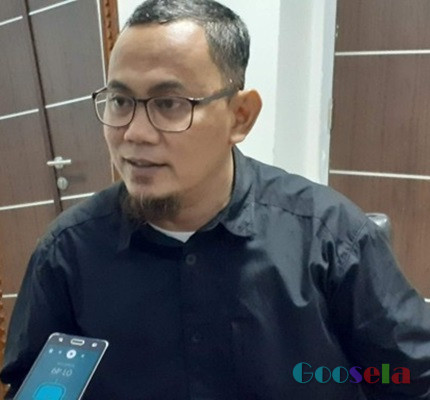 DPRD Kota Medan Mendorong Pihak Berwajib Bekerja Maksimal