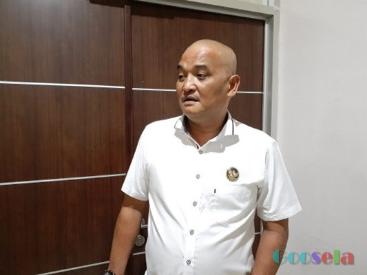 Kepling Harus Netral dalam Pilkada Kota Medan