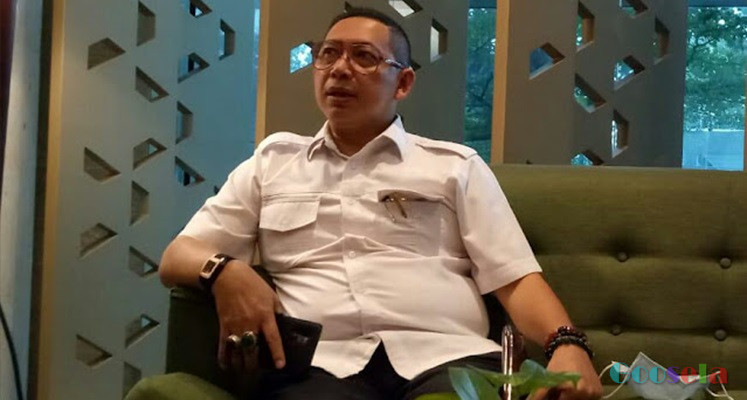 Mengedepankan Komunikasi dalam Revitalisasi Pusat Pasar
