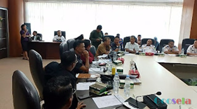 Retribusi Parkir Tak Mencerminkan Keadilan