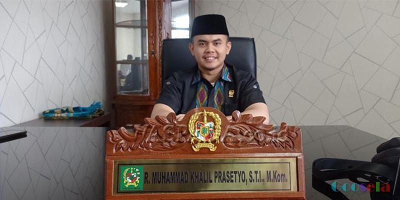 Tidak Ada Tindakan PD Pasar Terhadap Pasar Sambu