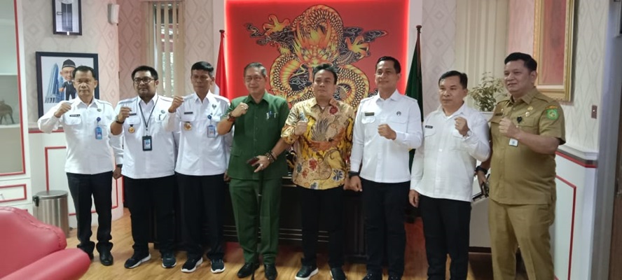 DPRD Kota Medan Mendorong Terbentuknya BNN Kota untuk Perangi Narkotika