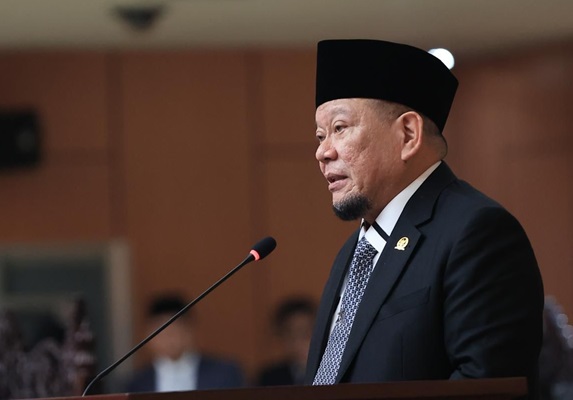 LaNyalla Mengapresiasi MK Hapus PT 20 Persen, Harapkan Jadi Momentum Perubahan Fundamental