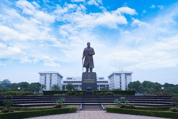 Panglima TNI Merotasi dan Mutasi 101 Perwira Tinggi TNI