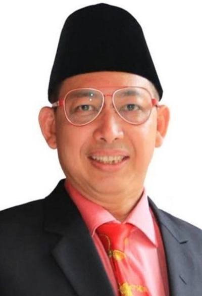 Di Peringatan Malam Nuzulul Qur’an, Ketua DPRD Medan Kegiatan Ini Sejalan dengan Visi untuk Jadikan Medan Sebagai Kota yang Religius