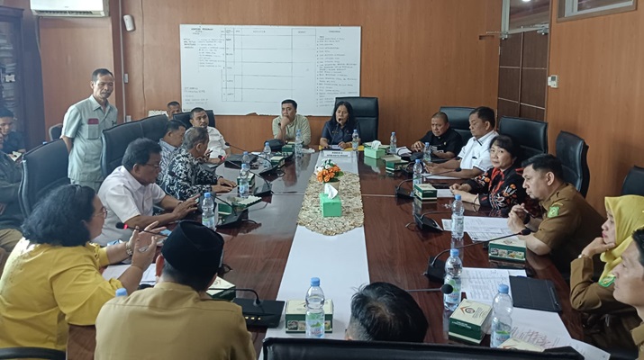Dinas Pendidikan Kota Medan Larang Sekolah PGRI Menerima Siswa Baru, Nasib Sekolah Terkatung-Katung