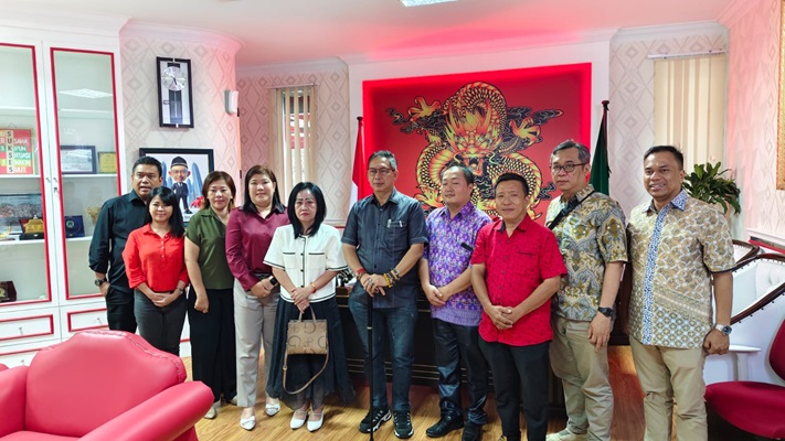 Festival Seni Budaya Tionghoa Sumut Siap Digelar di Kota Medan