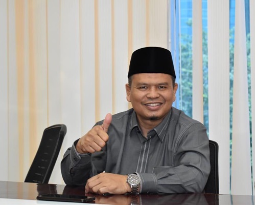 Ketua Komisi II DPRD Kota Medan Mengingatkan Perusahaan untuk Tepat Waktu Bayar THR Pekerja