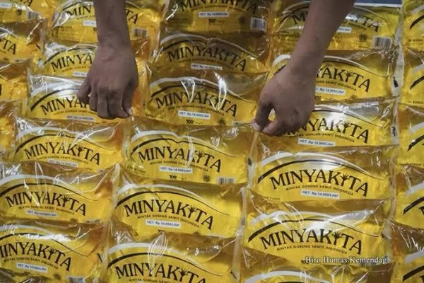 Waspada MinyaKita Oplosan, DPRD Kota Medan Desak Pemko Melakukan Sidak