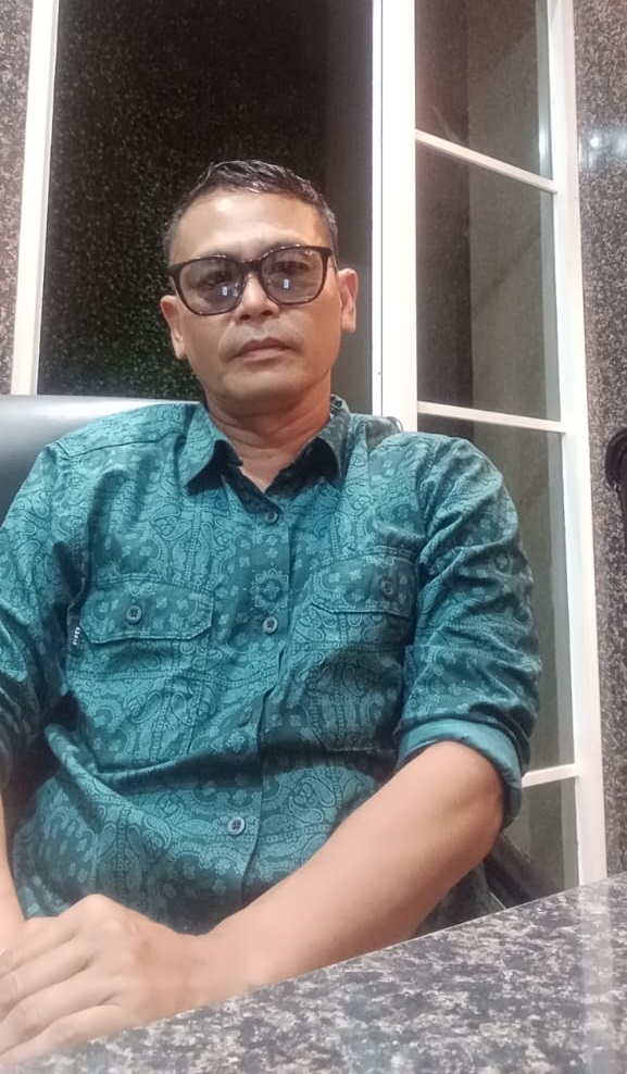FORNAS VIII di NTB Disorot oleh Eko Rahady S.H