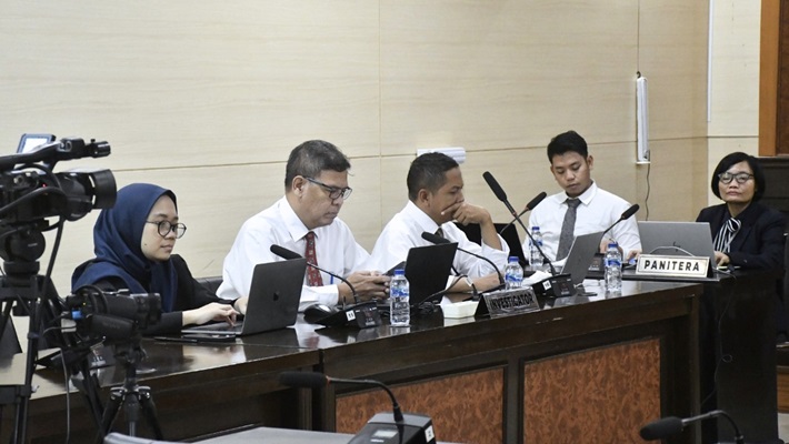 KPPU Menjatuhkan Denda kepada Anak Usaha Michelin akibat Terlambat Melapor Akuisisi