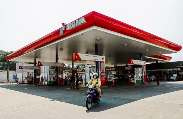 Digitalisasi SPBU Sebesar Rp.3,6 Triliun Terindikasi Diskriminatif, KPPU Mulai Menyelidiki Pertamina