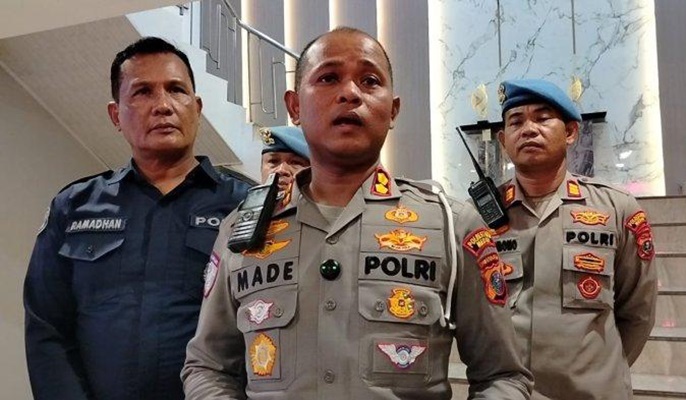 Terkait Dugaan Pungli, Oknum Polisi Jalani Pemeriksaan Khusus Selama 30 Hari atas Instruksi Kasatlantas Polrestabes Medan