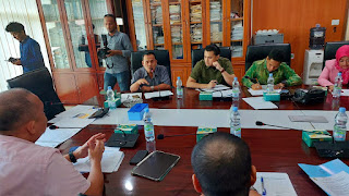 Wali Kota Medan Diminta Mengisi Kekosongan Jabatan Eselon II, III, dan IV