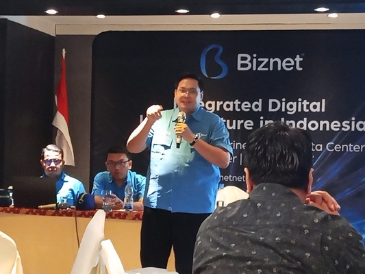 25 Tahun Biznet Hadirkan Konektivitas dan Inovasi Digital untuk Indonesia