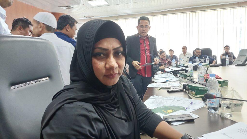 DPRD Kota Medan Dukung Pembentukan Pansus Reklame untuk Menyelamatkan PAD