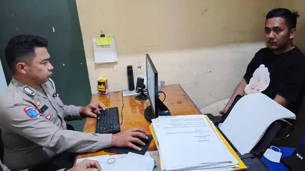 Polrestabes Medan Tetapkan DJ PS sebagai Tersangka Kasus Kecelakaan Maut di Jalan Jamin Ginting