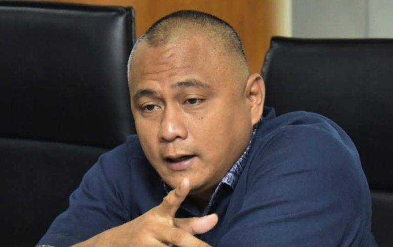 Floodway Sikambing-Belawan Kini Menjadi Sorotan Tajam dari Kalangan Legislatif