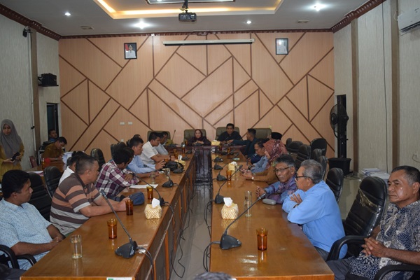 Puskesmas Desa Telagah Direncanakan Dibangun Ulang pada Tahun 2026