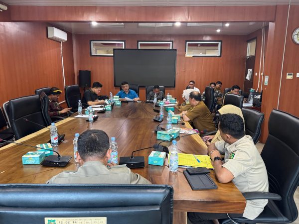 Rumah Billiard Run Out Direkomendasikan Tutup oleh Komisi III