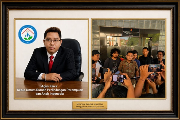 RPPAI Puji Kinerja Jatanras dan Satreskrim dalam Mengungkap Kasus Pembuangan Bayi