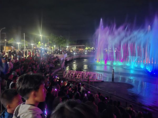 Sektor Pariwisata Samosir Melejit PAD Mencapai Rp 14,1M di 2025 