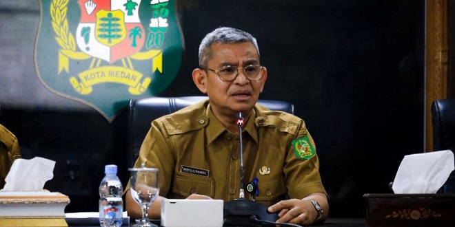 Tepis Kabar Pendanaan AFF U-19, Pemko Medan Pastikan Biaya Akomodasi Ditanggung PSSI