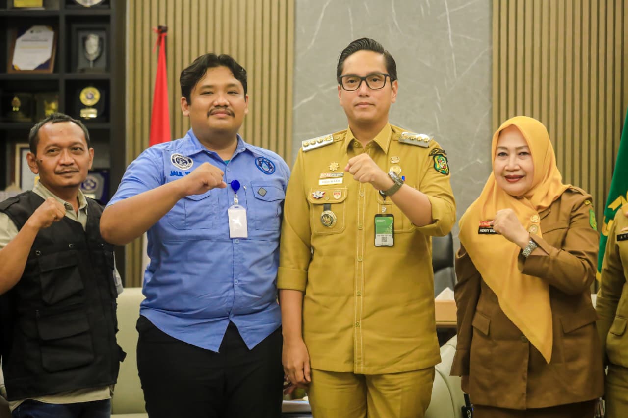 Rico Tri Putra Bayu Waas