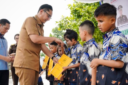 Rico Waas: Perwalian Anak Merupakan Bentuk Nyata Kepedulian Negara terhadap Masa Depan Anak