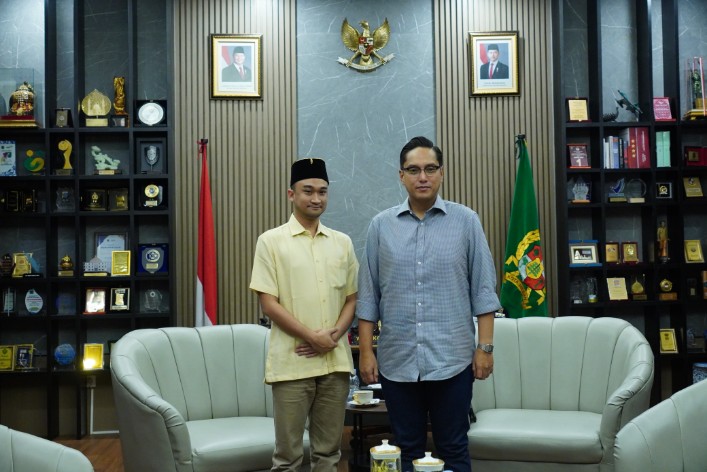 Jaga Warisan Budaya, Wali Kota Medan Siap untuk Dukung Kenduri Diraja Negeri Deli