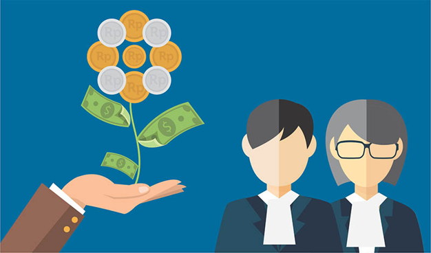 Ketika Fee Advokat Menjadi Kedok Pencucian Uang