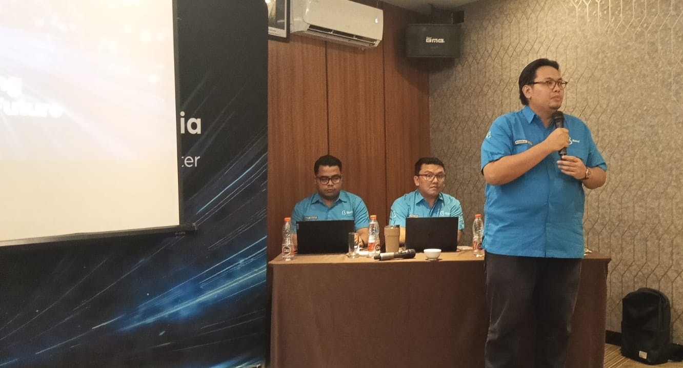 Rayakan 26 Tahun, Biznet Perkuat Infrastruktur Internet dan Tingkatkan Kecepatan Layanan